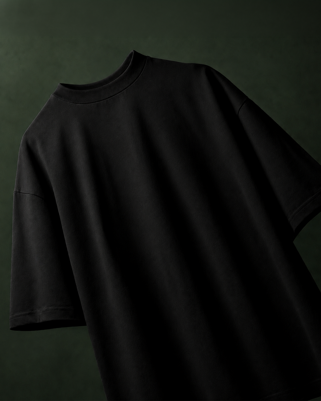 Steel Serpent Tshirt- Midnight Venom