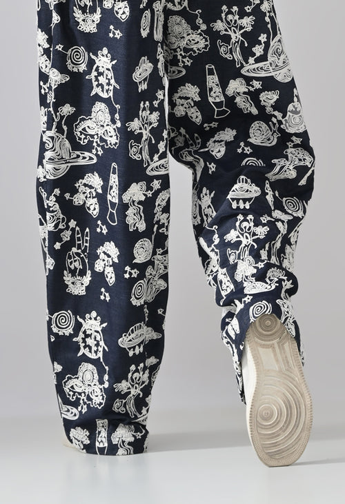 Crafted Chaos Pants
