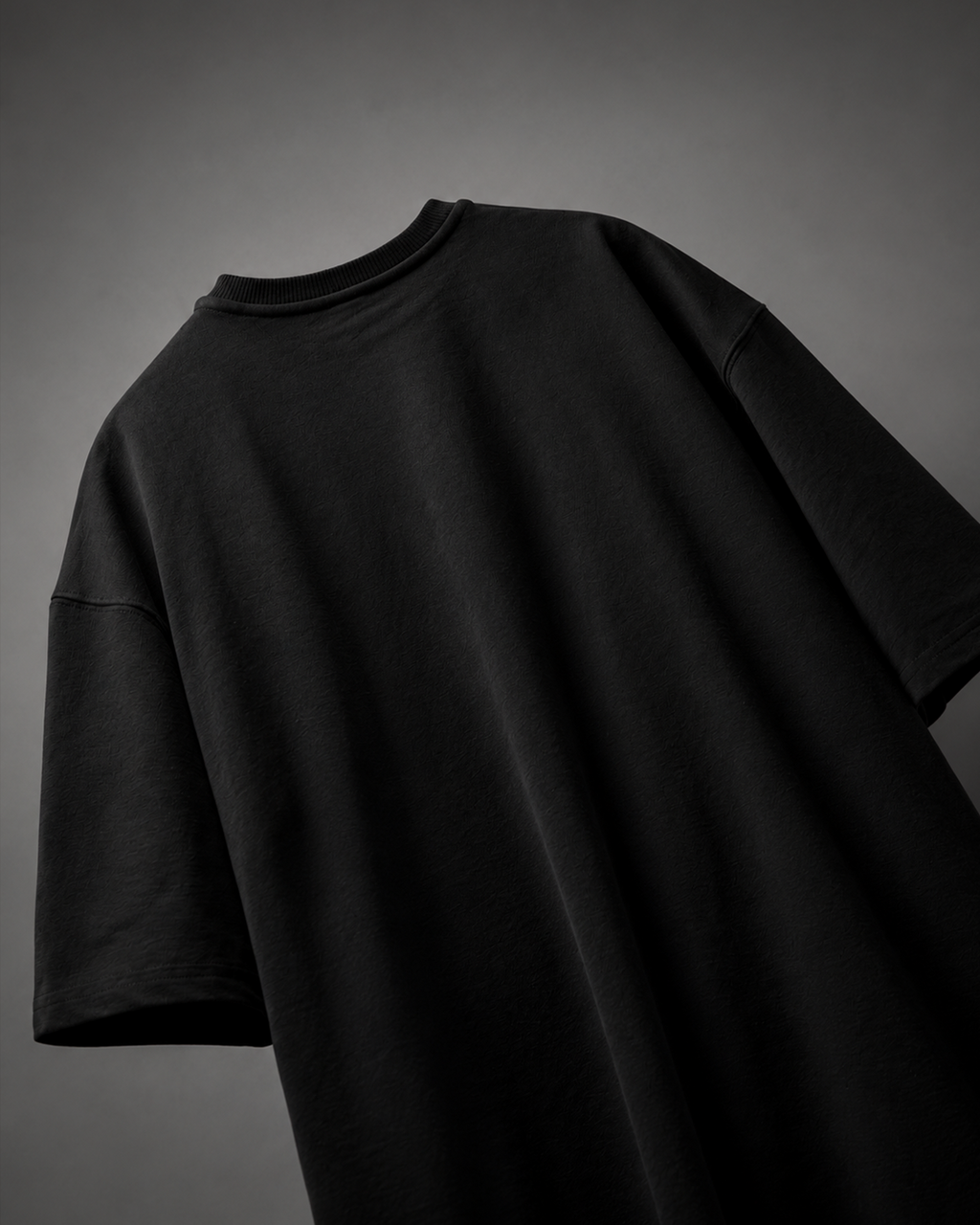 Venom of Doubt Tshirt- Black Mamba