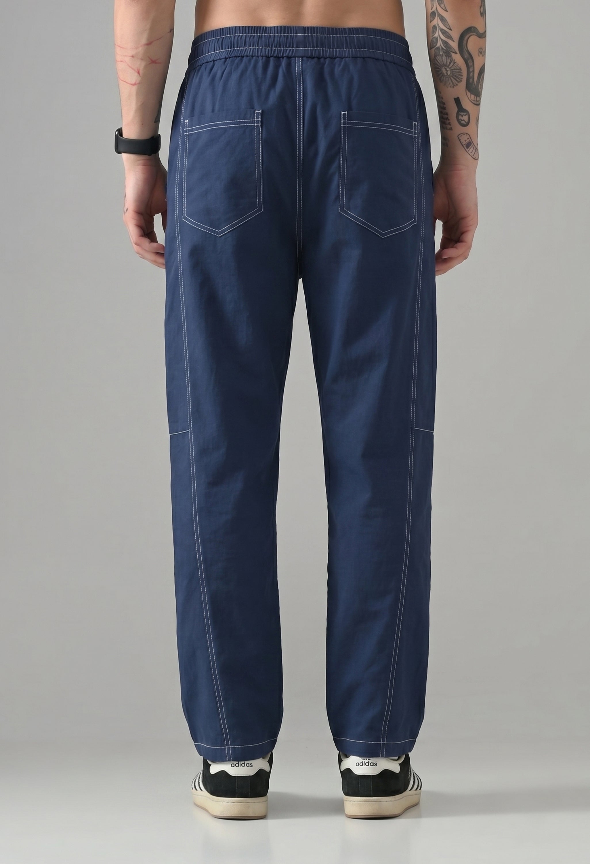 Zen Flow Pants