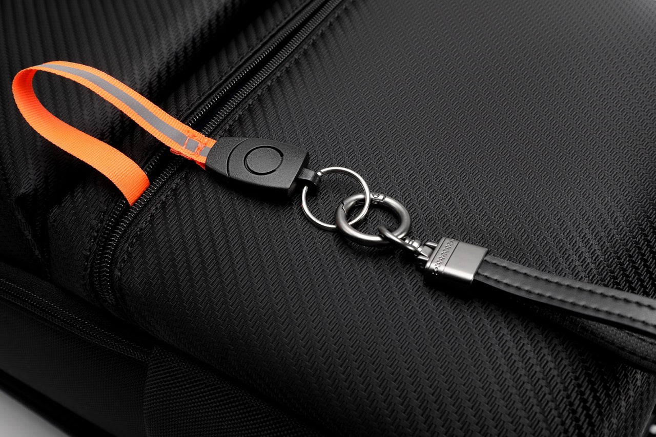 07 — KEY.LOCK System
