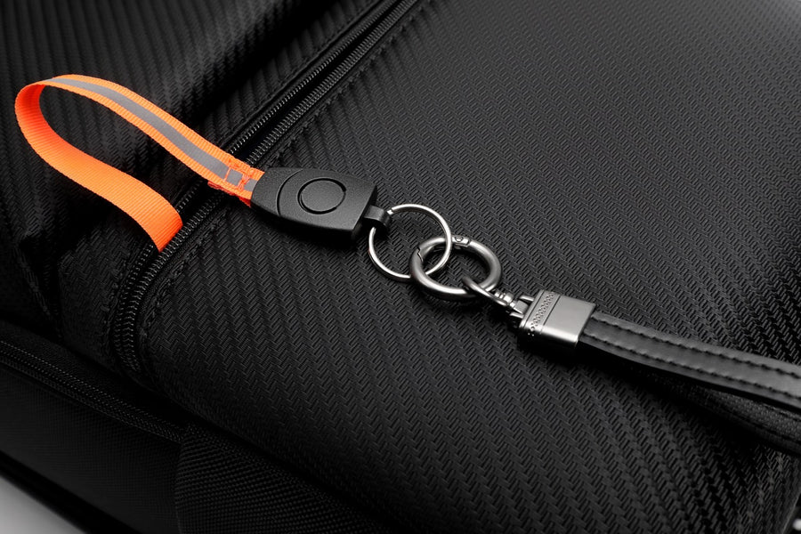 07 — KEY.LOCK System