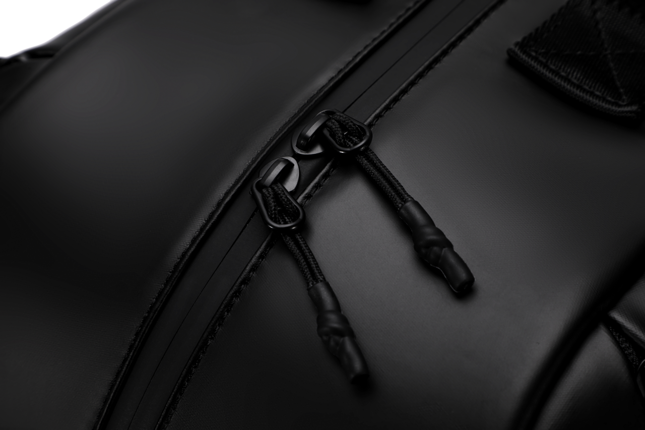 STRONG.LOCK Structure