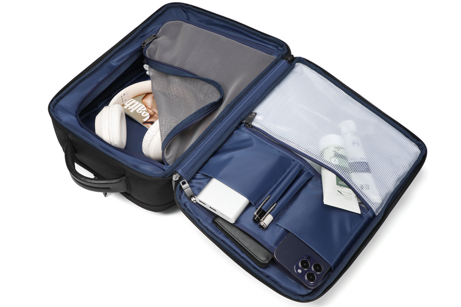 SPLIT.VIEW Packing System