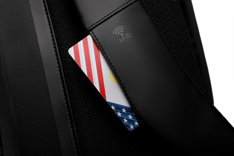 SHIELD.CARD RFID Pocket