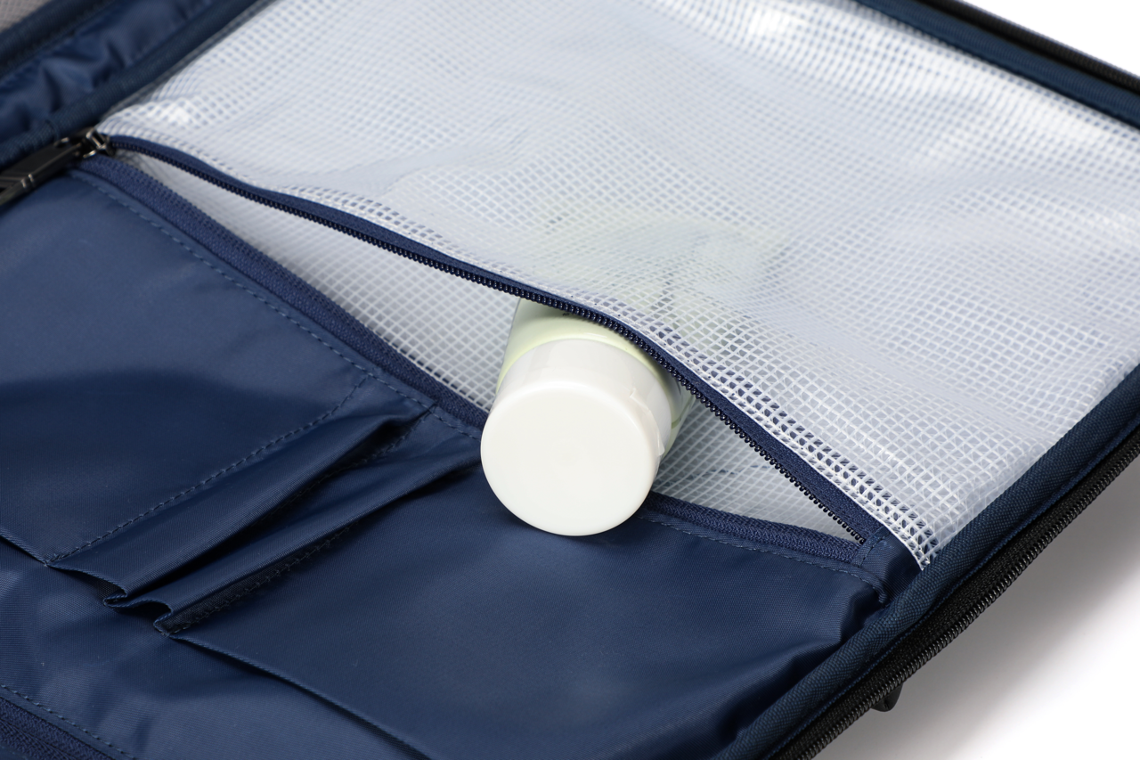 AQUA.GUARD Internal Pocket