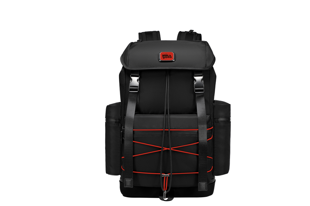 Summit Pro Backpack