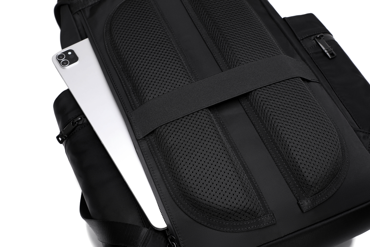 AIR.FLOW Back Panel
