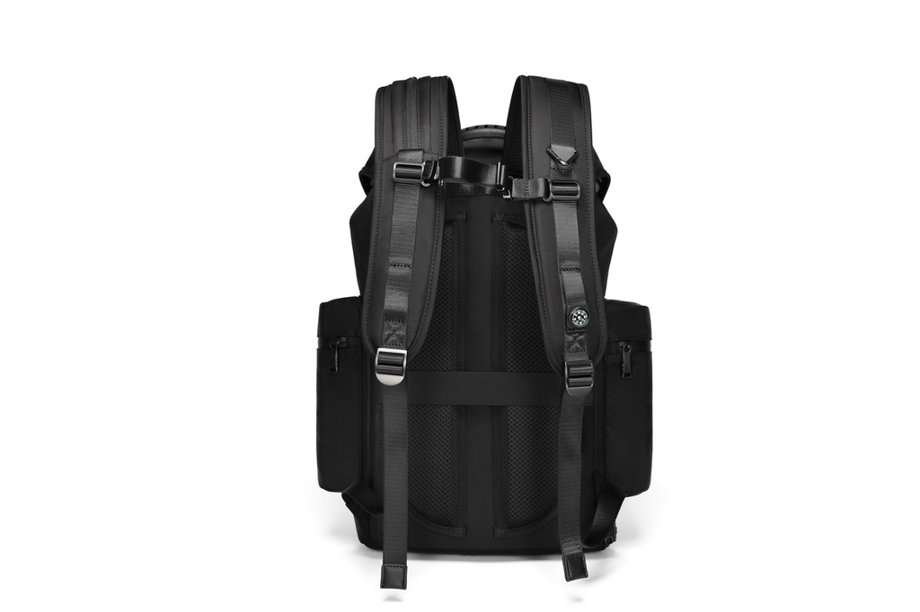 Summit Pro Backpack