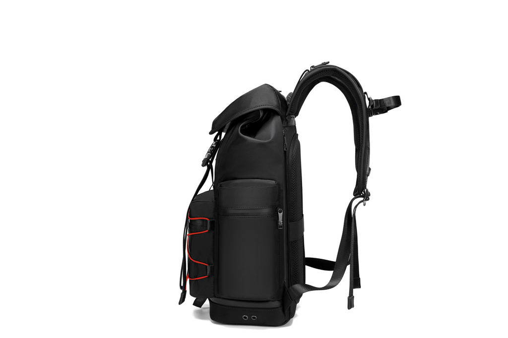 Summit Pro Backpack