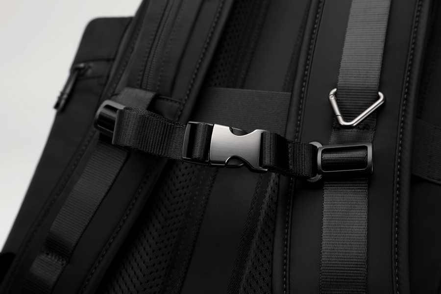 CORE.LOCK Sternum Strap