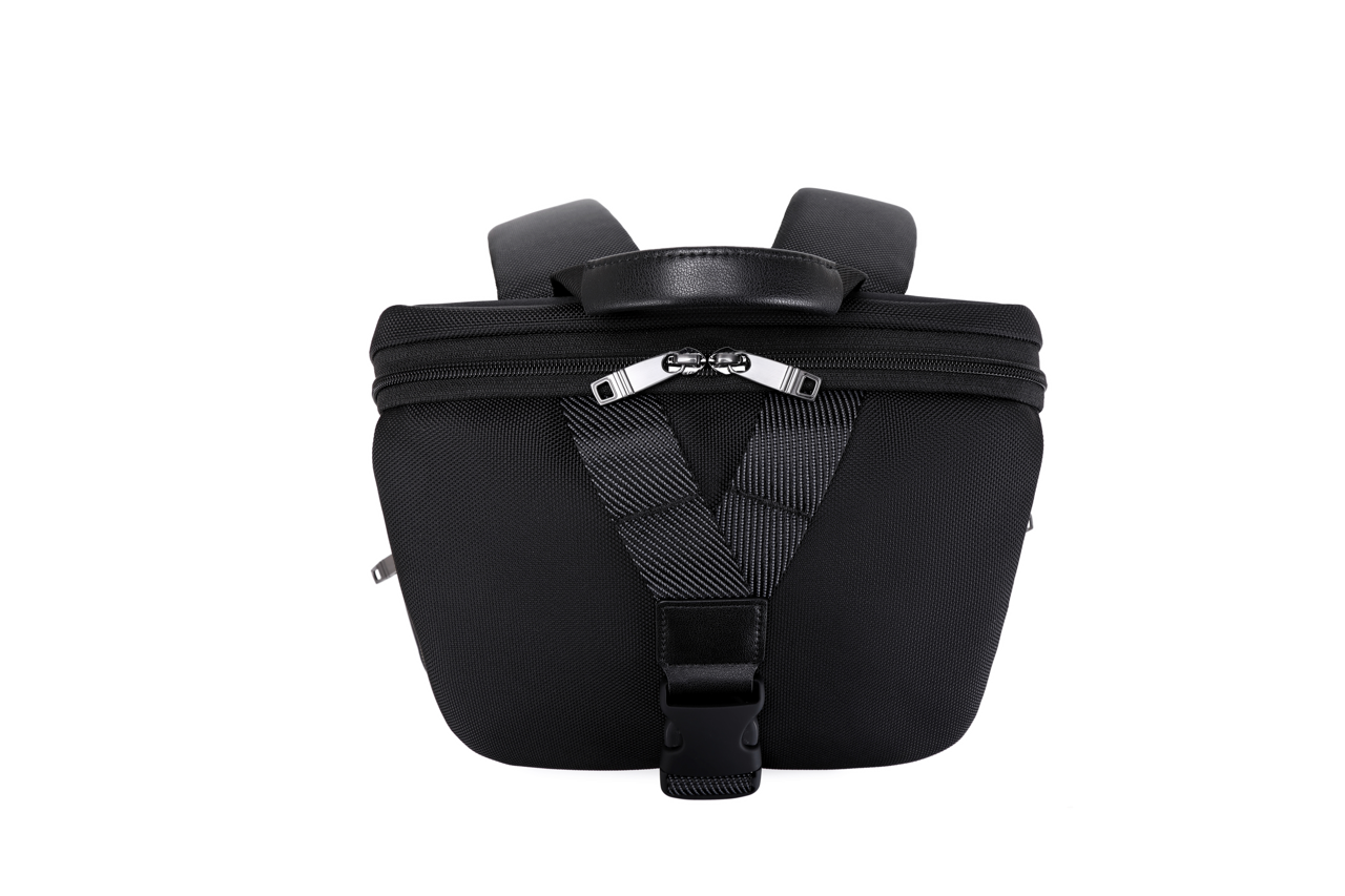 01 — LOCK.STRAP Top System