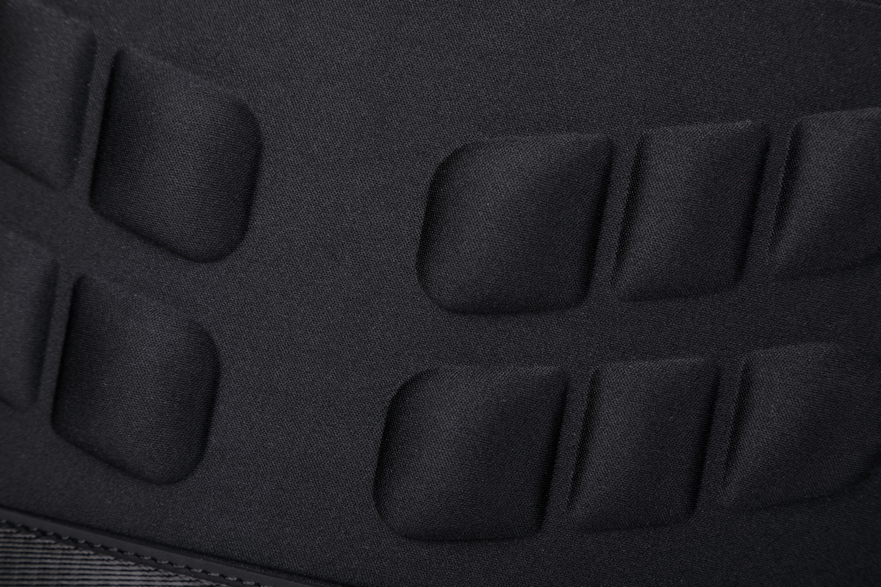 06 — Engineered Comfort