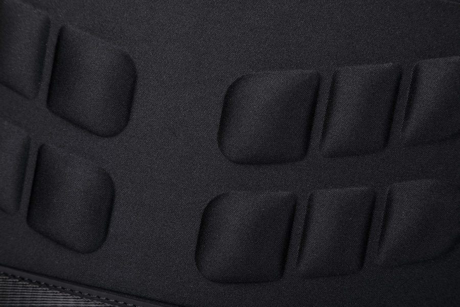 06 — Engineered Comfort