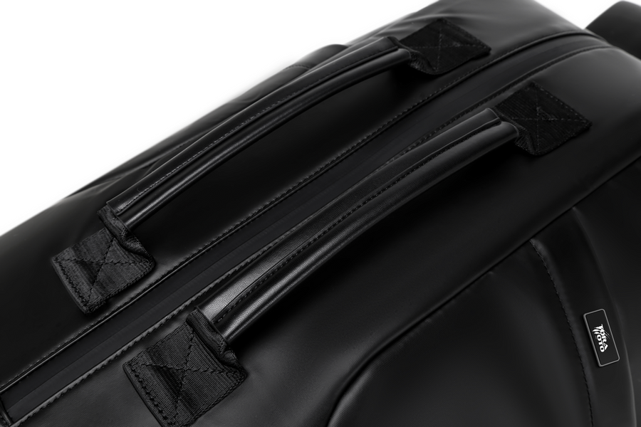 GRIP.LOCK Dual Handles