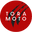 Tora Moto logo
