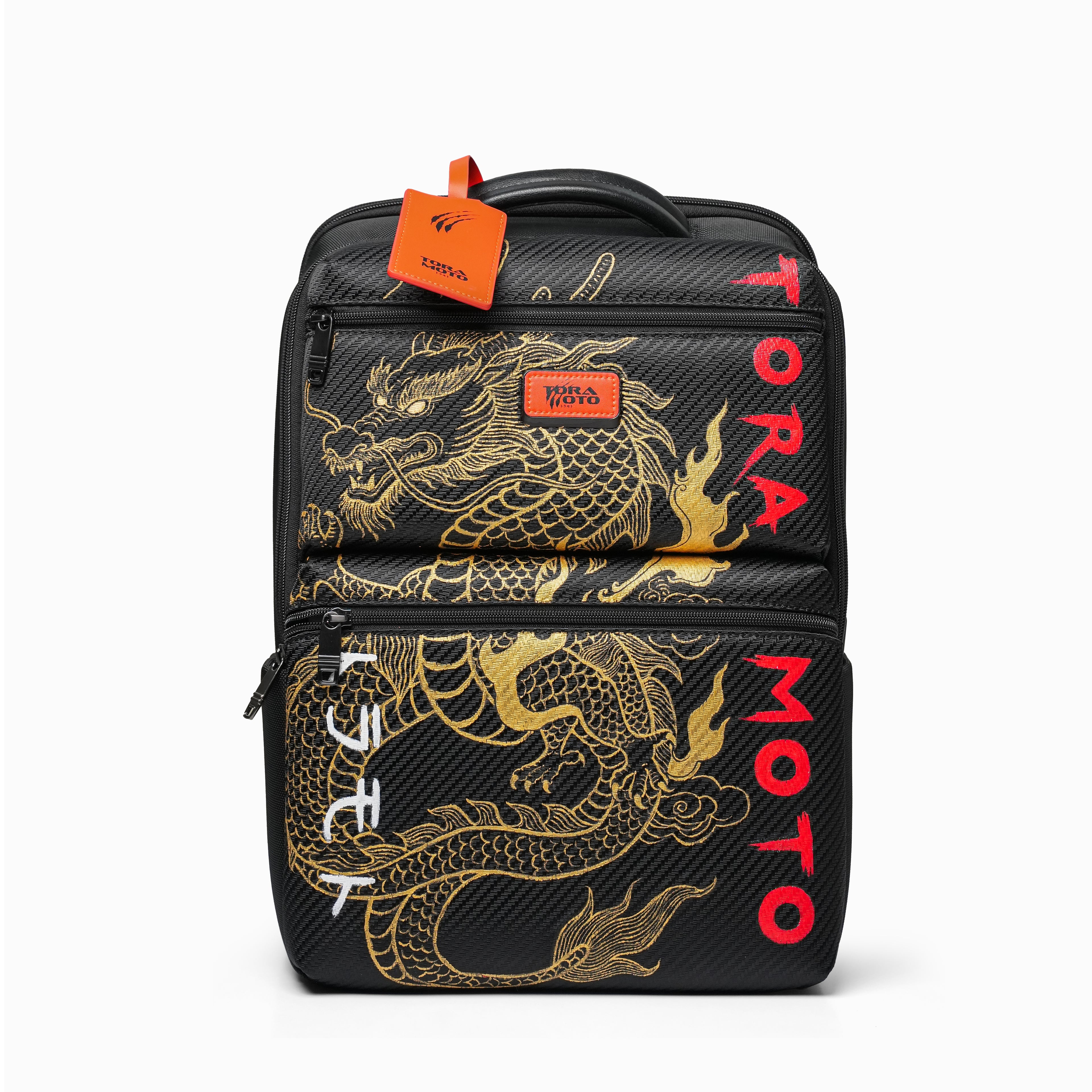 The Imperial Dragon