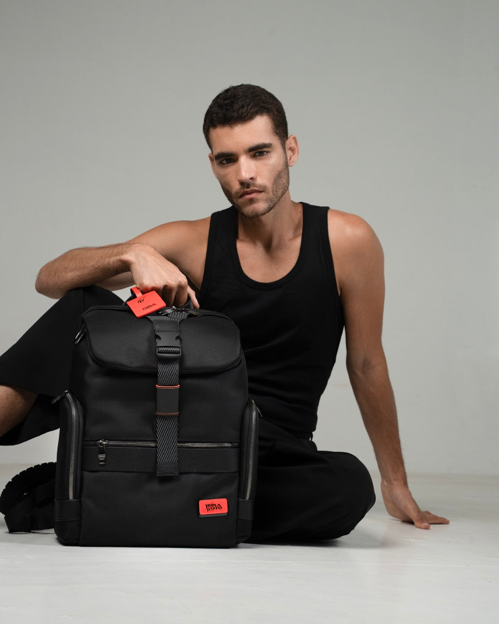 Vector Pro Backpack