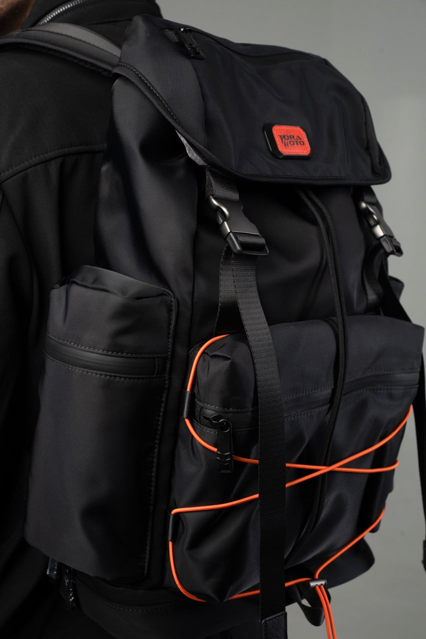 Summit Pro Backpack