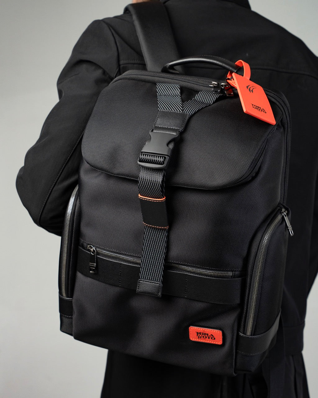 Vector Pro Backpack