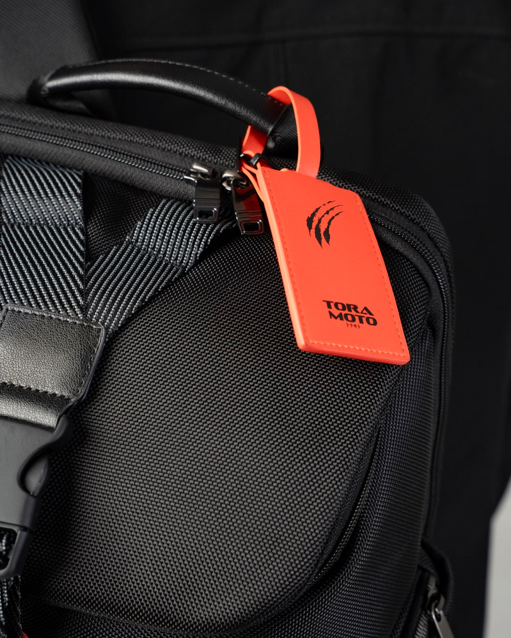 Vector Pro Backpack