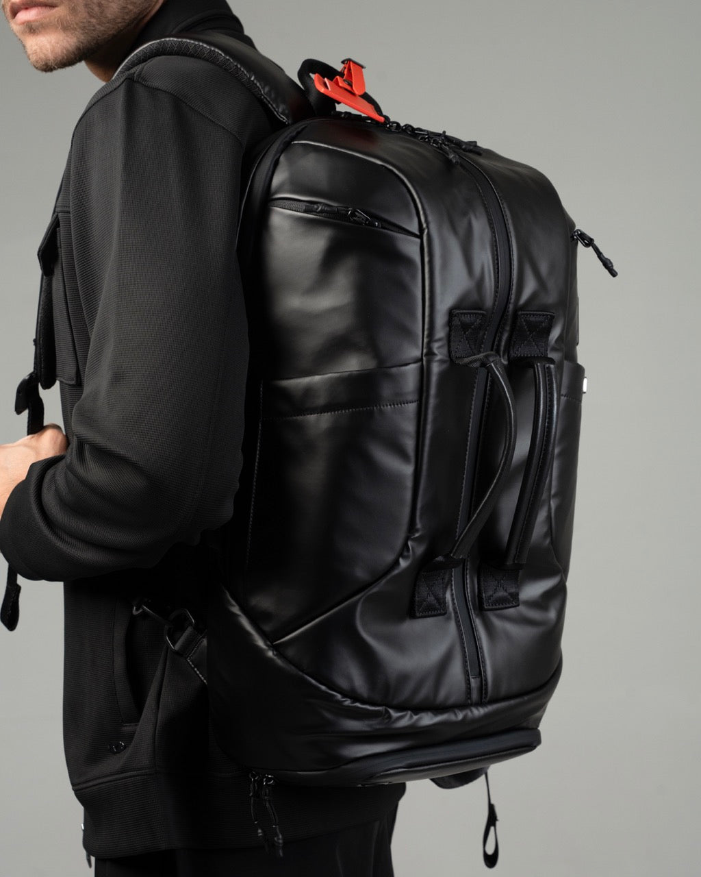 Altitude Command Backpack
