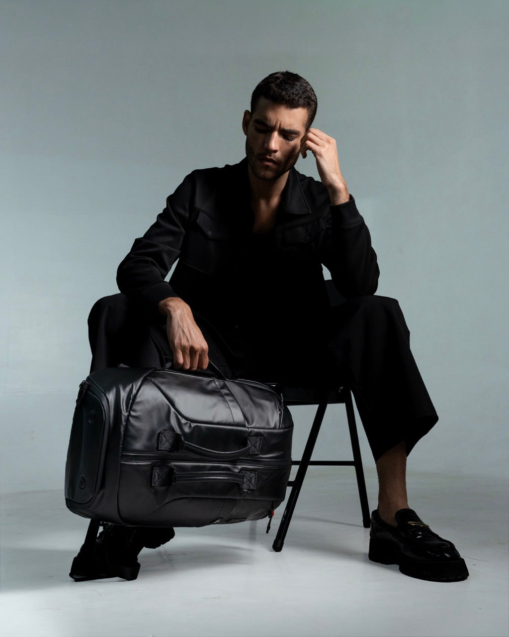 Altitude Command Backpack