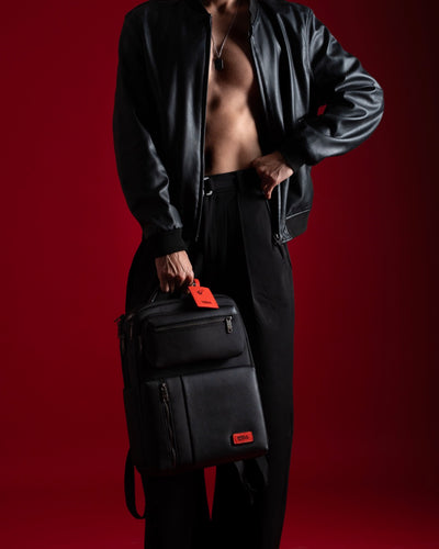 Prime Axis 2-in-1 Backpack