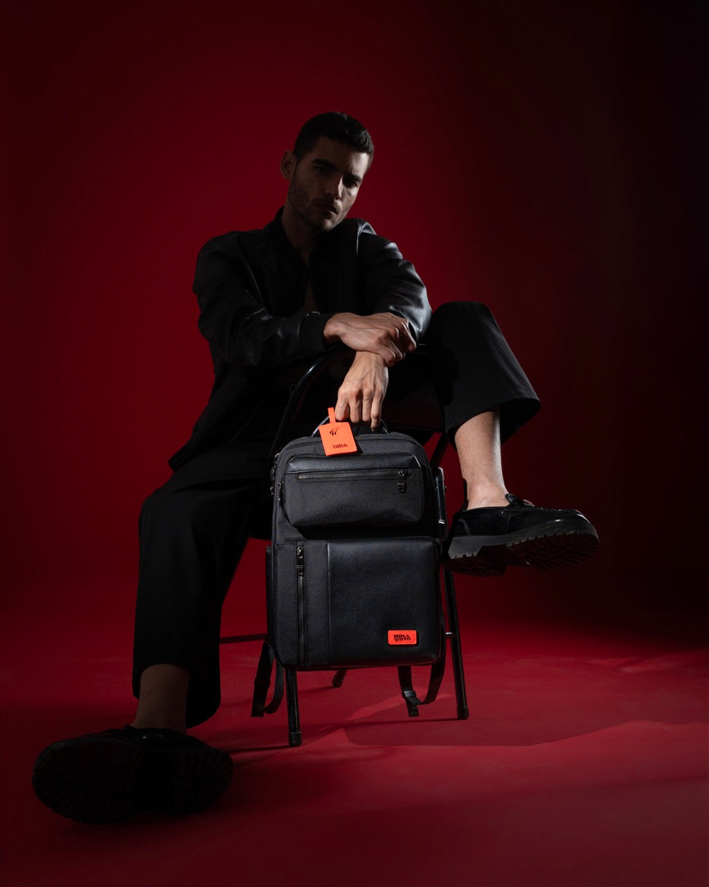 Prime Axis 2-in-1 Backpack