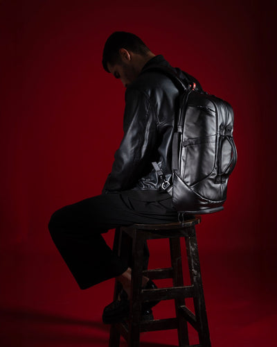Altitude Command Backpack