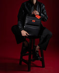 Obsidian Carry Backpack
