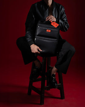 Obsidian Carry Backpack