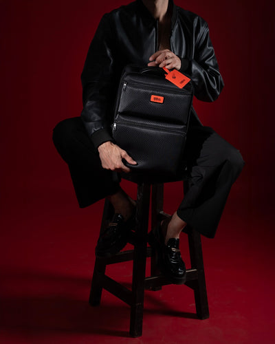Obsidian Carry Backpack