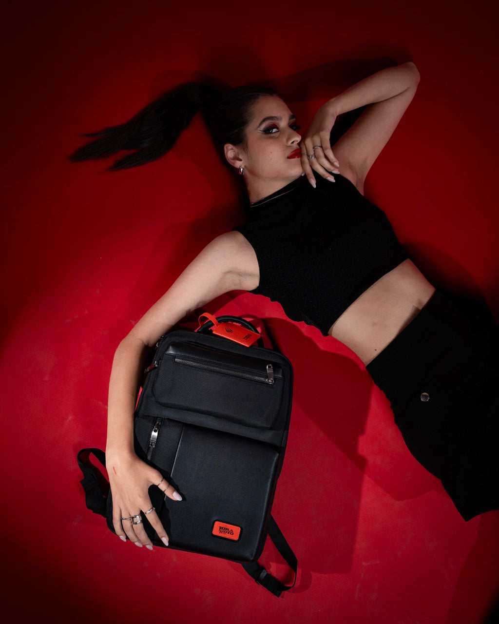Prime Axis 2-in-1 Backpack