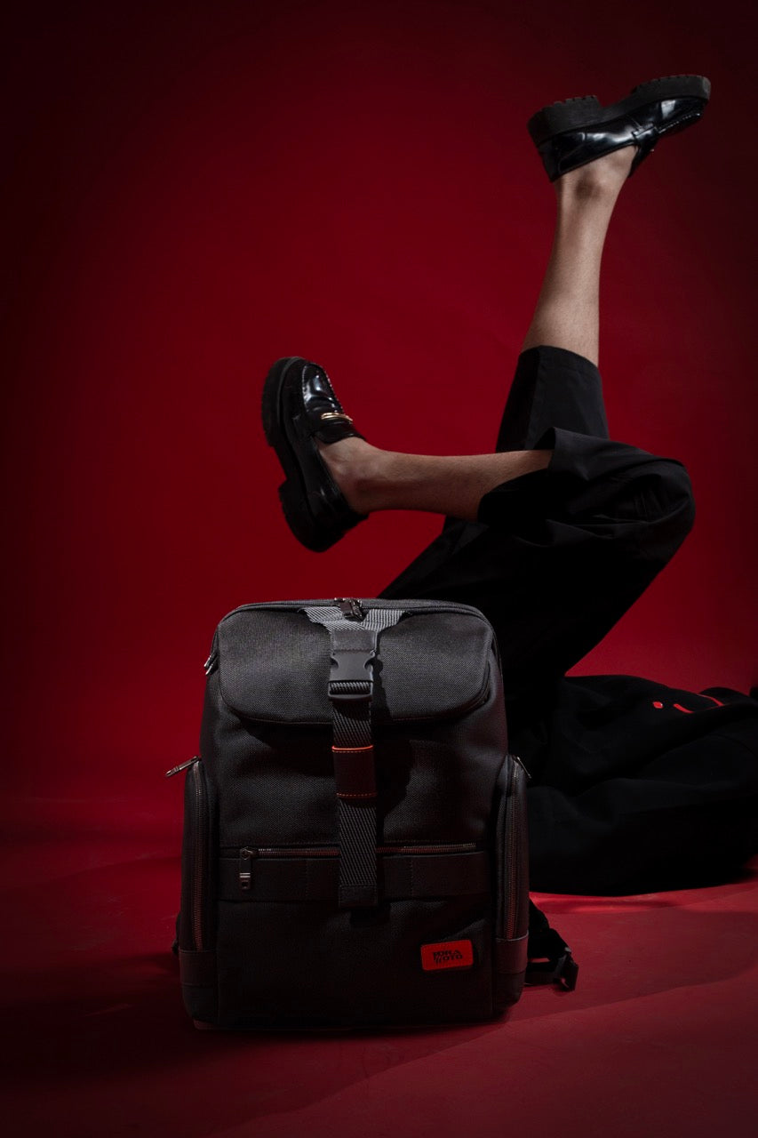 Vector Pro Backpack