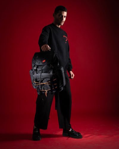 Summit Pro Backpack