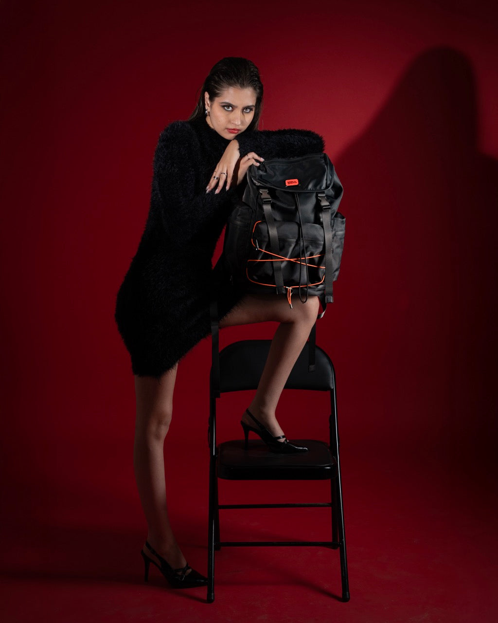 Summit Pro Backpack