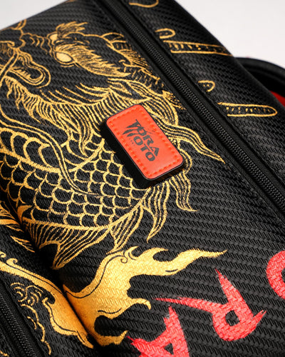 The Imperial Dragon