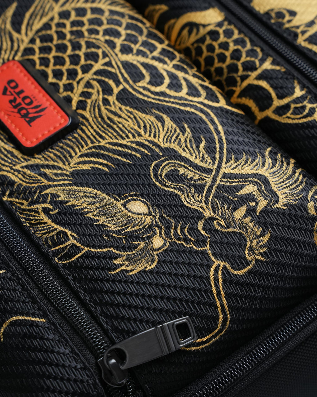 The Imperial Dragon