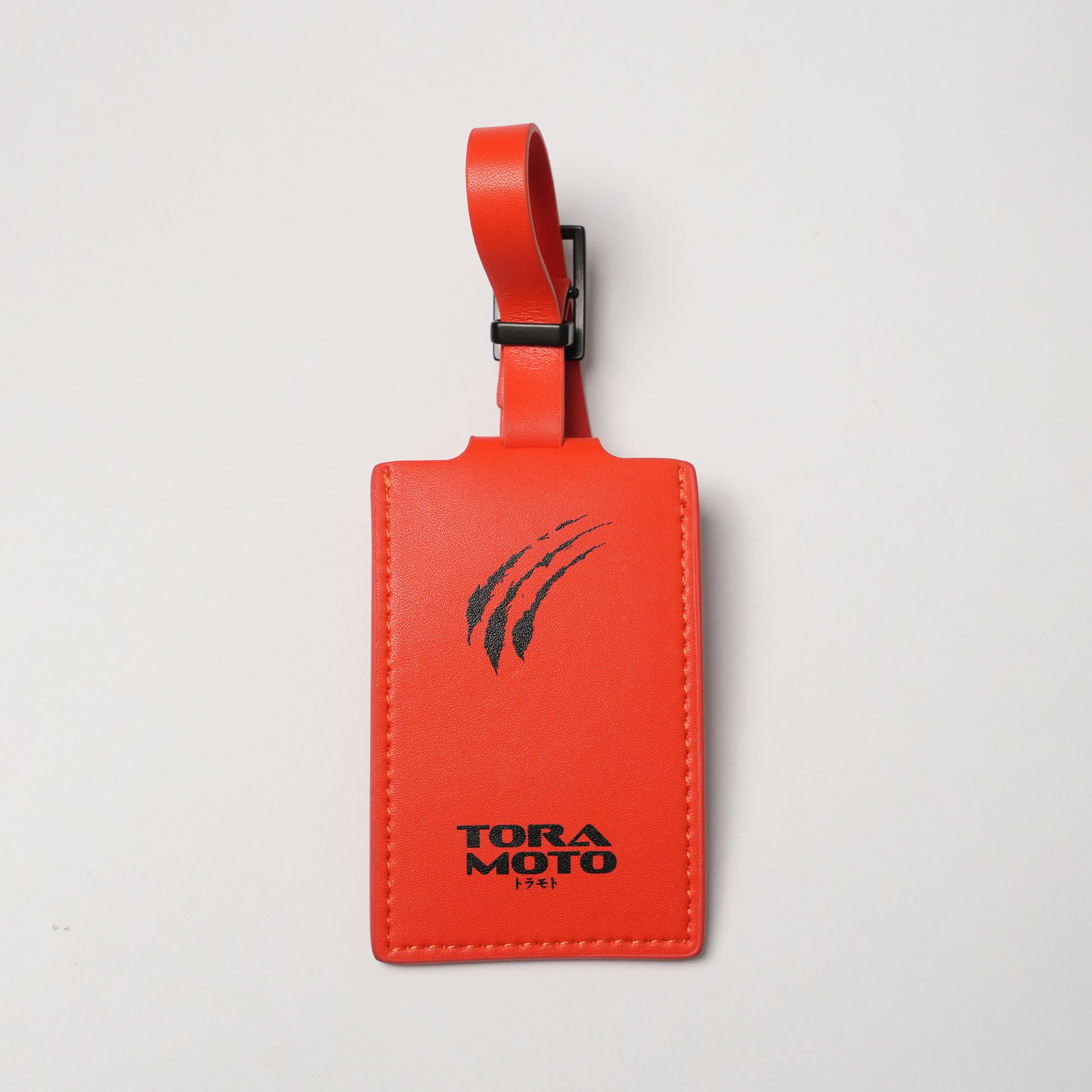 Toramoto Bag Tag
