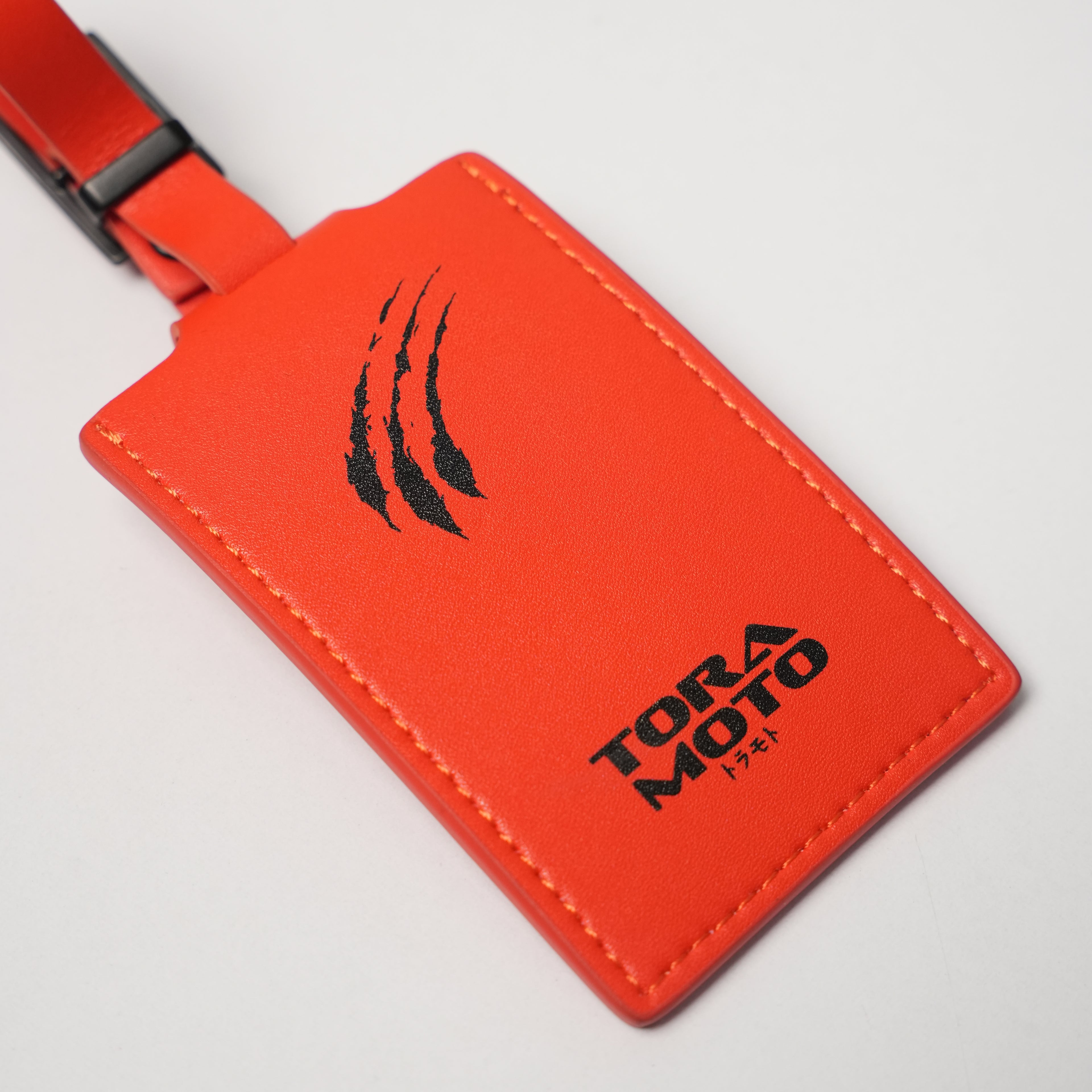 Toramoto Bag Tag