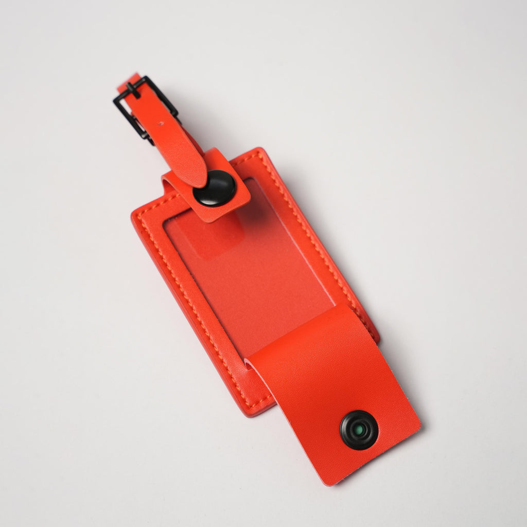 Toramoto Bag Tag