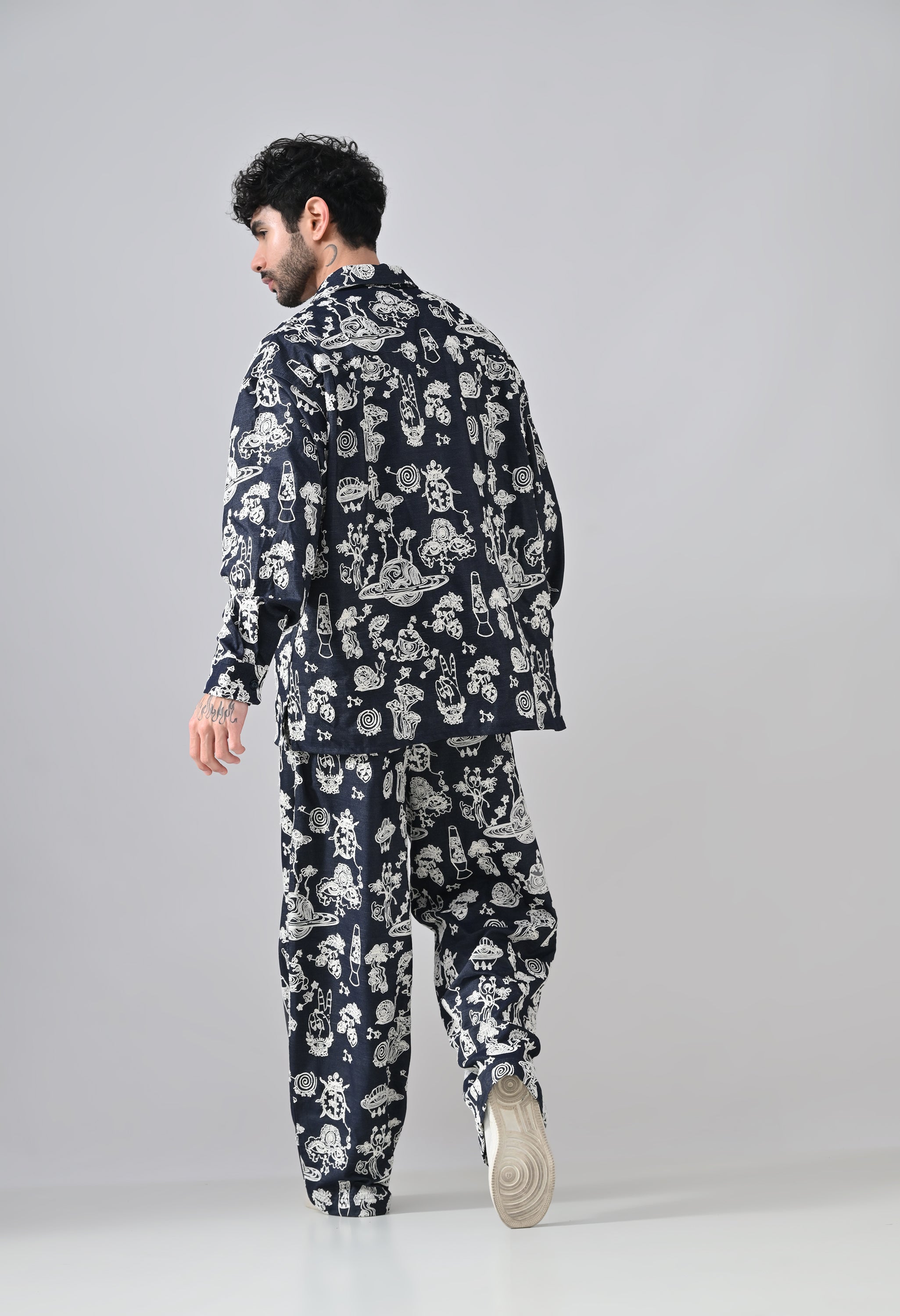 Crafted Chaos Pants