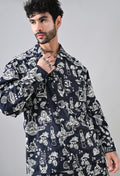 Crafted Chaos OverShirt