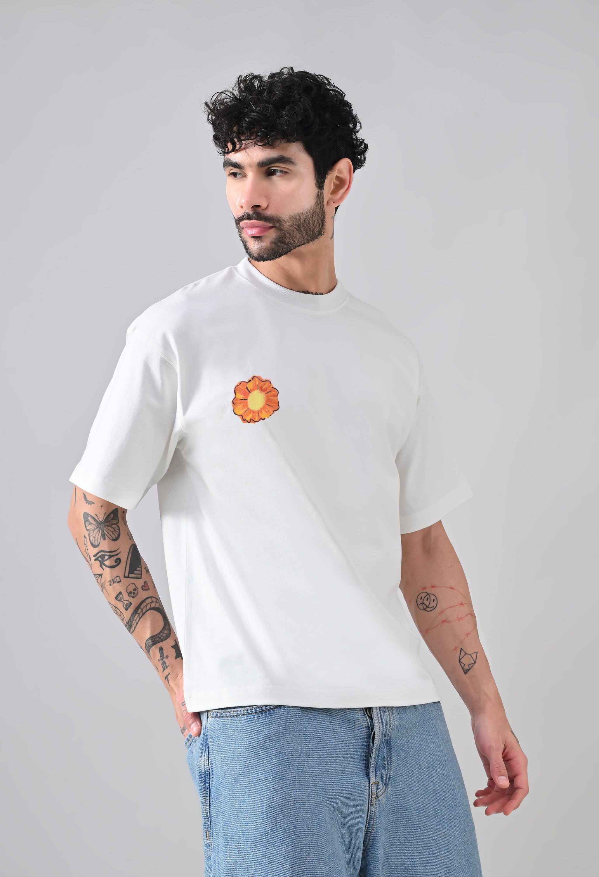 Good Cuts Tee