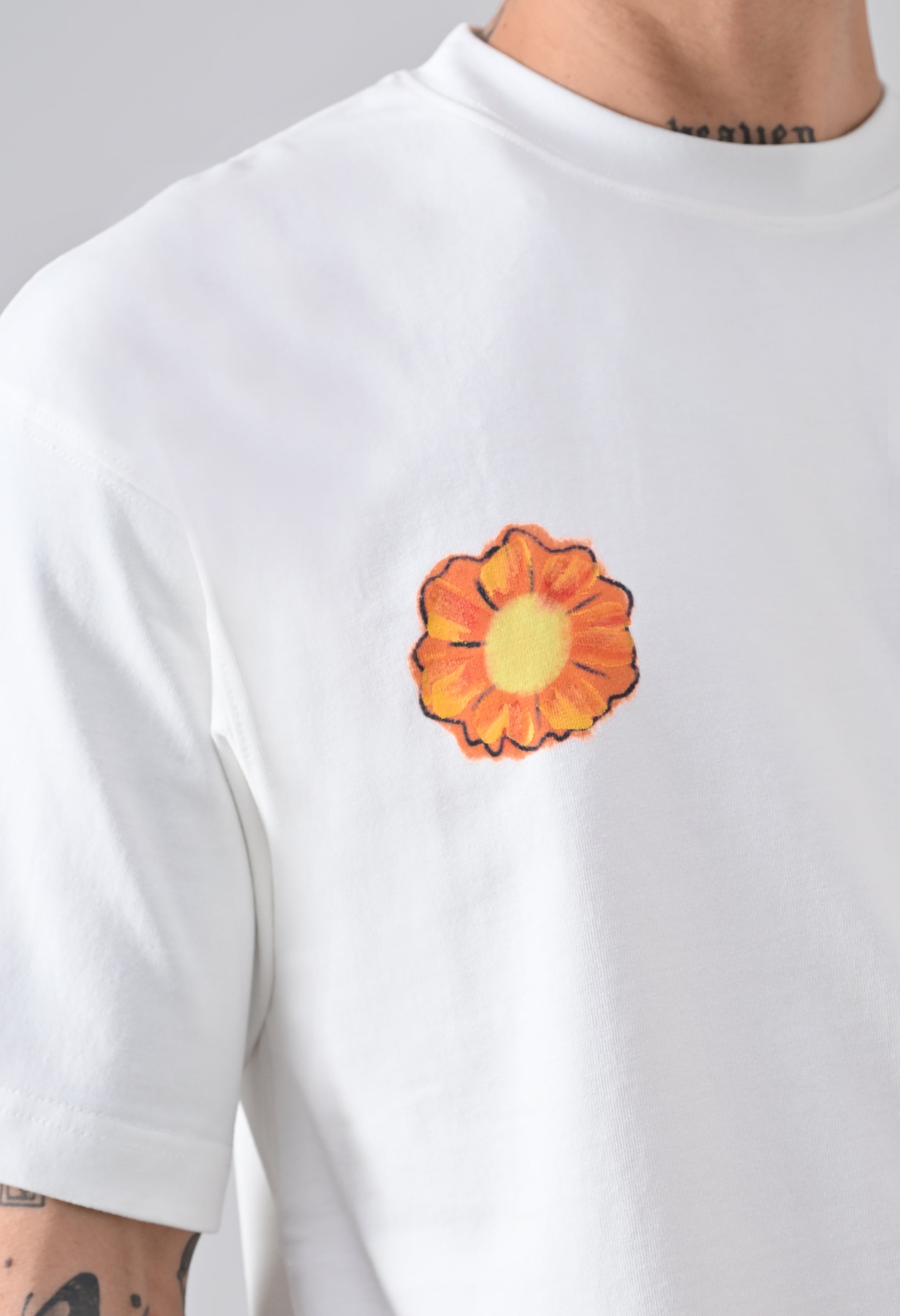 Good Cuts Tee