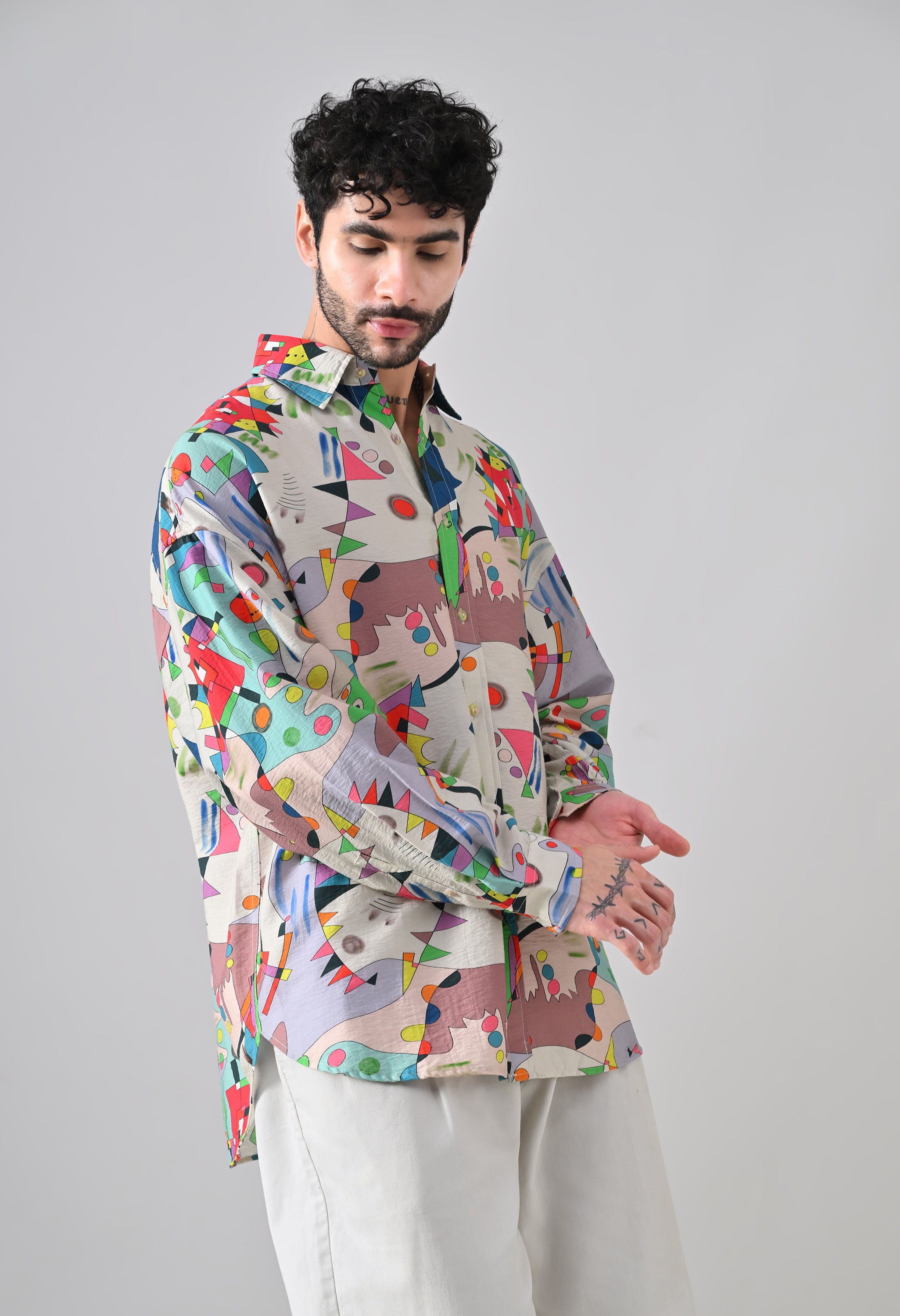 Street Pop Shirt