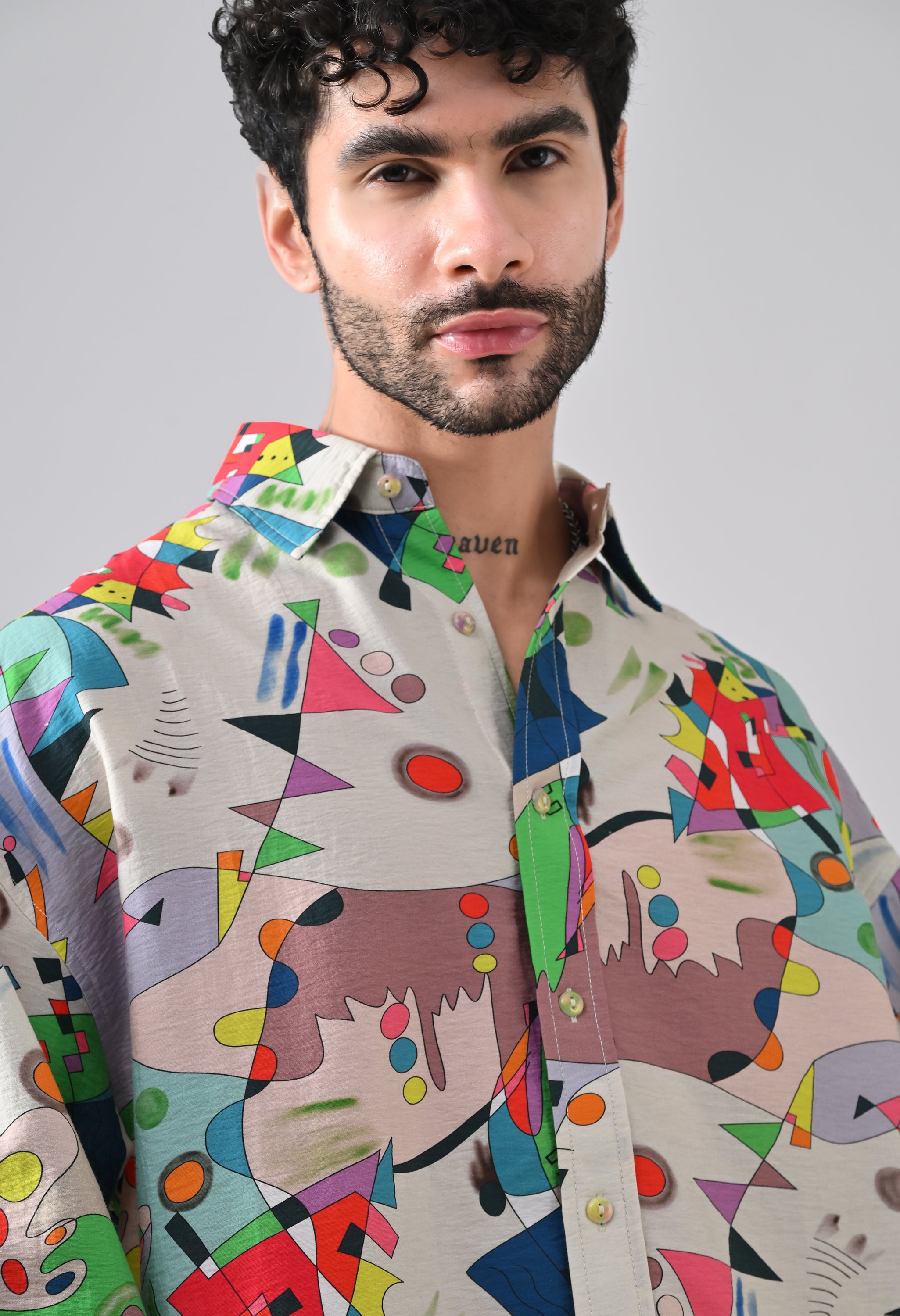 Street Pop Shirt