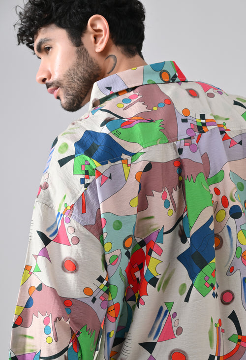 Street Pop Shirt