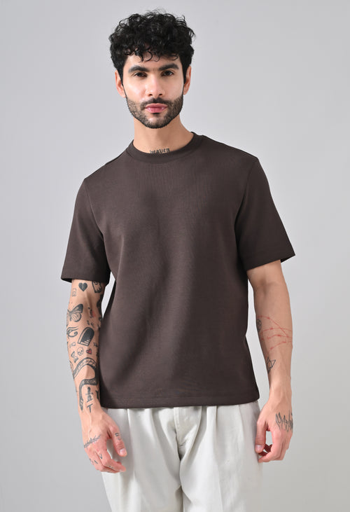 Toramoto Basic Tee- 